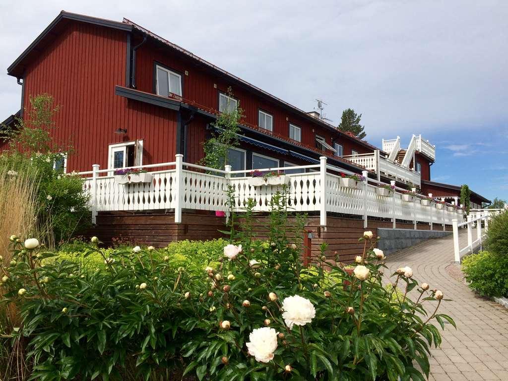 Hotell Villa Langbers Tällberg Habitación foto