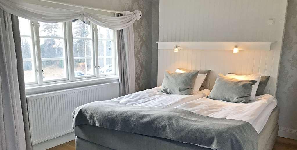 Hotell Villa Langbers Tällberg Habitación foto
