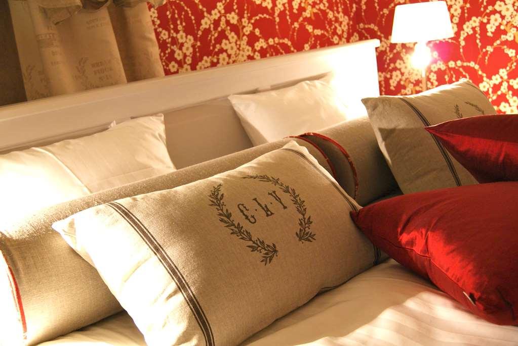 Hotell Villa Langbers Tällberg Habitación foto